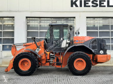 Pala cargadora pala cargadora de ruedas Hitachi ZW250-5