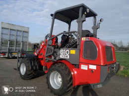 810 35 pk (geen weidemann 1280) zemědělský nakladač použitý