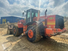 Hitachi ZW 330 Radlader sofort Einsatzbereit tweedehands wiellader