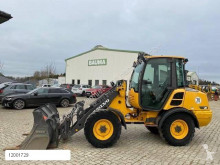 chargeuse sur pneus Volvo