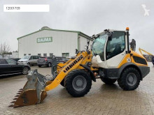 used wheel loader