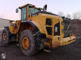 used wheel loader