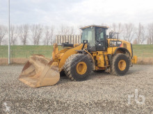 used wheel loader