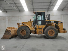 Pala cargadora de ruedas Caterpillar 950 G