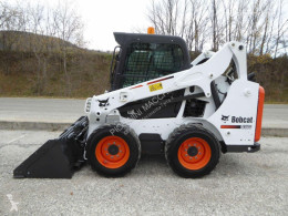 Bobcat S570 mini-chargeuse occasion