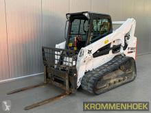 Bobcat T 770 High Flow | A/C mini-chargeuse occasion