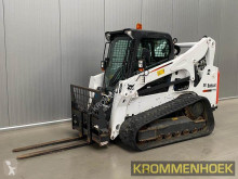 Bobcat T 770 mini-chargeuse occasion