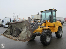 Pala cargadora Volvo L 30 B ZX mini pala cargadora usada