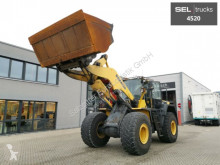 used wheel loader
