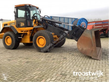 used wheel loader