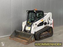 Bobcat T 650 mini-chargeuse occasion