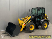 used wheel loader