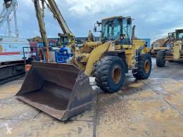Chargeuse sur pneus Caterpillar 960F 960 F