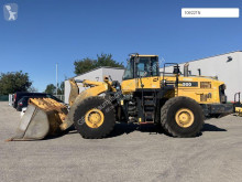 used wheel loader