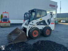 Mini-nakladač Bobcat S 175