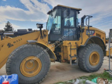 used wheel loader