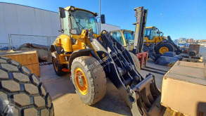 Volvo L 45 H pala cargadora de ruedas usada