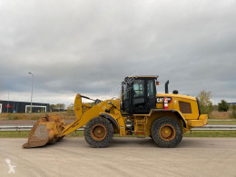 used wheel loader