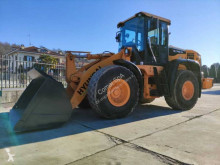 Pala cargadora pala cargadora de ruedas Hyundai HL740-9A