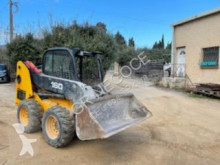 JCB 160 mini-chargeuse occasion