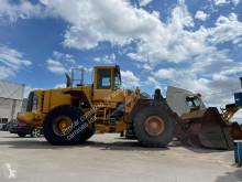 Pala cargadora pala cargadora de ruedas Volvo L 220 E