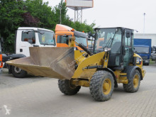 used wheel loader