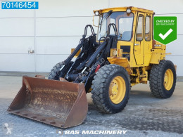 Volvo BM 4200 PERKINS ENGINE used wheel loader