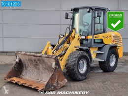 Terex TL 80 TL80 used wheel loader