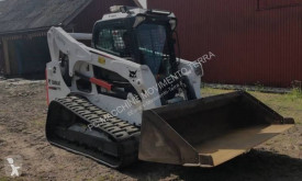 Bobcat track loader T 770