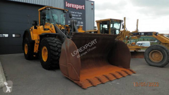 Volvo L 150 G колёсный погрузчик б/у
