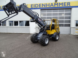 Eurotrac T13 mini-chargeuse occasion