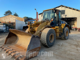 Caterpillar950H