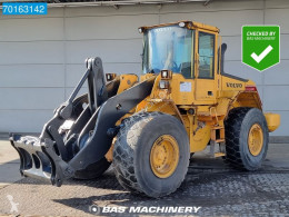 Volvo L 110 E L110E колёсный погрузчик б/у