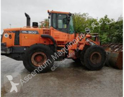 Pala cargadora pala cargadora de ruedas Doosan DL 300-3