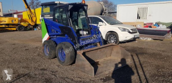 Bobcat S 160 S160 mini-chargeuse occasion