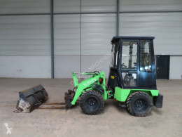 Kubota R 310 A chargeuse sur pneus occasion