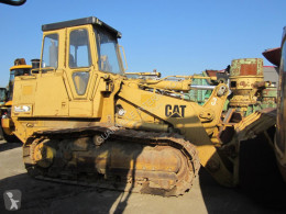 Caterpillar 963B chargeuse sur chenilles occasion