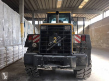 Komatsu WA380-6 колёсный погрузчик б/у