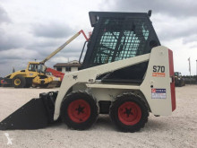 Bobcat S 70 mini-chargeuse occasion