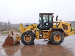 Caterpillar 926M - Excellent Condition / Low Hours / CE used wheel loader