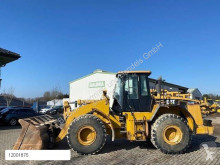 مُحمّلة Caterpillar 950 G II (12001875) محملة بعجلات مستعمل