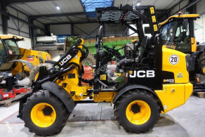 Chargeuse JCB 403 Agri occasion