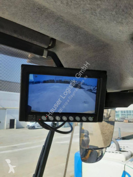 Volvo L 90 H chargeuse sur pneus occasion