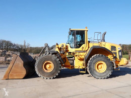 Volvo L 150 G L150G CDC - Excellent Condition / Well Maintained used wheel loader