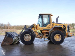 Volvo wheel loader L 60 F L60F - Good Working Condition / CE Certified