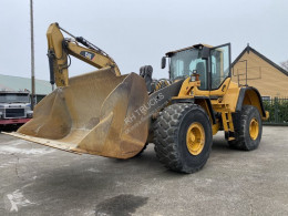 Volvo L 150 F L150F + CDC extra steering + Third hydraulic function + Greasing system + Weighing machine used wheel loader