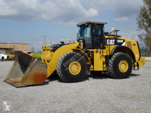 Caterpillar 980K