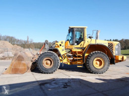 Volvo L 150 F L150F - Excellent Condition / Well Maintained incarcator pe roti second-hand