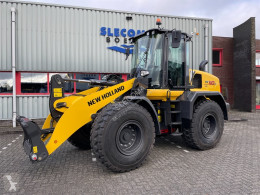 New Holland W 110 W110D2 STAGE 5 new wheel loader