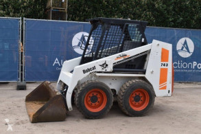 Bobcat 743